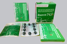  Alencure Biotech Pvt. Ltd. Pharma Franchise Kala Amb (Sirmaur) Himachal Pradesh