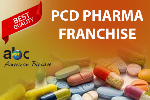 pcd pharma franchise in Jabalpur MP