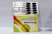 Anisum Life Sciences Pharma Franchise Ahmedabad Gujarat