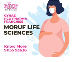 top Gynae Care Franchise company in Chandigarh Arlak Biotech