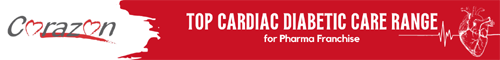 top cardiac diabetic franchise company in Chandigarh Arlak Corazon