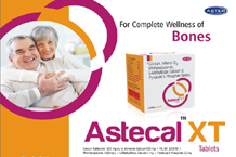 best pharma franhcise products in Rajasthan Aster Medipharm - 	Astecal-XT.JPG	