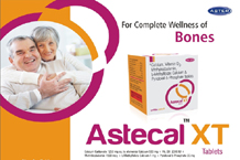 top pharma franchise products in Jaipur Rajasthan Aster Medipharm	Astecal-XT.JPG	