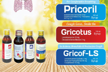 best pharma franhcise products in Rajasthan Aster Medipharm - 	GRICOF.jpeg	