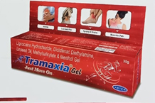 top pharma franchise products in Jaipur Rajasthan Aster Medipharm	TRAMAXIA.jpeg	