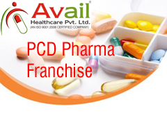 Avail Healthcare top pharma company in Lucknow UP