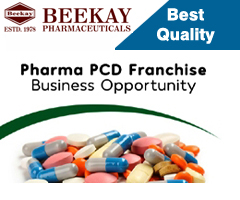 top pharma franchise company in Punjab Beekay Pharma