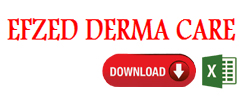  dermacare franchise products list