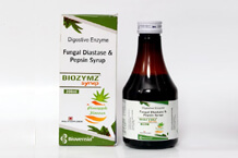 pharma franchise products