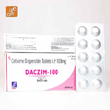  top pharma franchise products of daksh pharma -	DACZIM-100.jpg	