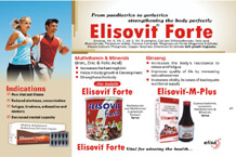 Elisa Biotech pharma pcd company in New Delhi (DELHI) 