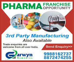 top pcd pharma company in Haryana