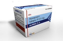  Gelmek Healthcare best quality pharma products	Alprek-0-5-Tab.png	