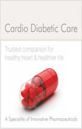 best cardiac-diabetic products range