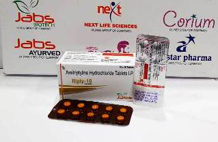 top pharma Products of Jabs biotech