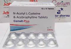  top pharma Products of Jabs biotech