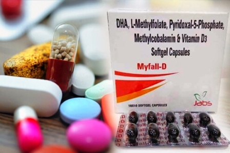 top pcd pharma in chandigarh