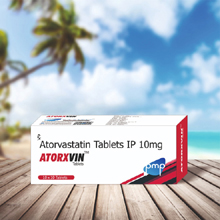  Pharma franchise company in Uttar Pradesh - Medecale Pharma	ATORXVIN.jpg	