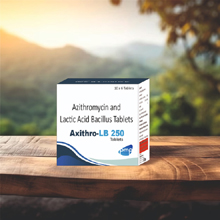  Pharma franchise company in Uttar Pradesh - Medecale Pharma	AXITHRO-250.jpg	