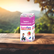  Pharma franchise company in Uttar Pradesh - Medecale Pharma	BUTRAFLAM.jpg	