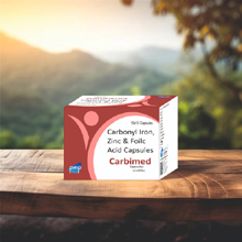  Pharma franchise company in Uttar Pradesh - Medecale Pharma	CARBIMED.jpg	