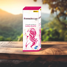  Pharma franchise company in Uttar Pradesh - Medecale Pharma	FEMALECURE.jpg	