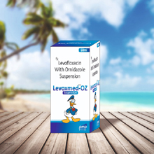  Pharma franchise company in Uttar Pradesh - Medecale Pharma	LEVOXMED-OZ.jpg	