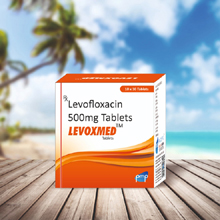  Pharma franchise company in Uttar Pradesh - Medecale Pharma	LEVOXMED.jpg	