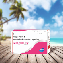  Pharma franchise company in Uttar Pradesh - Medecale Pharma	METGABALIN.jpg	