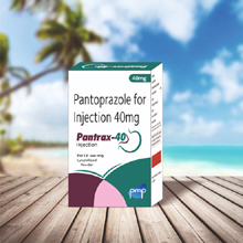  Pharma franchise company in Uttar Pradesh - Medecale Pharma	PANTRAX-40.jpg	
