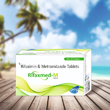  Pharma franchise company in Uttar Pradesh - Medecale Pharma	RIFAXMED-M.jpg	
