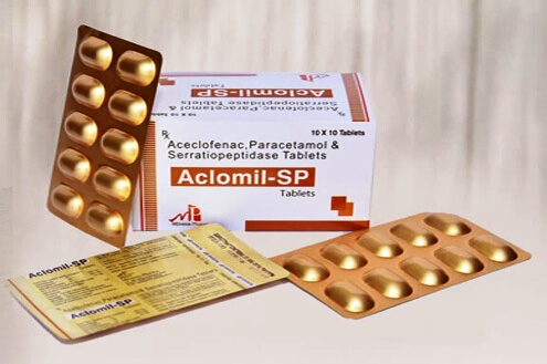 MILSTEIN PHARMA pharma PCD company in Karnal - (Haryana)