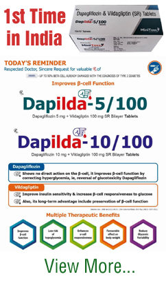 dapilda tablets