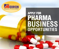 pharma-pcd-company-in-haryana-Modron Healthcare