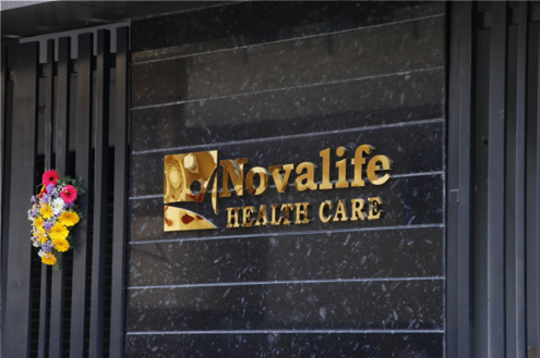 Novalife Healthcare pharma franchise company in Bengaluru Karnataka