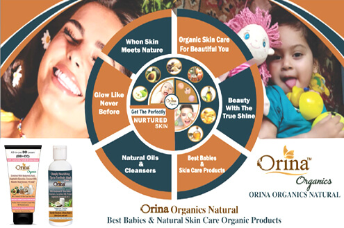 best organic face wash