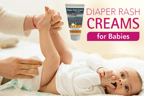best skin care for babies