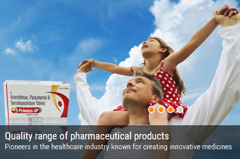 Primus Pharmaceuticals pharma franchise company in Himachal Pradesh