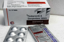  Riasmo Life Sciences pcd pharma products packing 