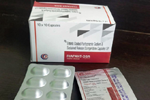  Riasmo Life Sciences pcd pharma products packing 