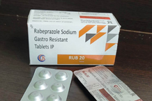  Riasmo Life Sciences pcd pharma products packing 