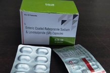  Riasmo Life Sciences pcd pharma products packing 