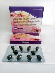  Top Pharma franchise products of Rokkwinn Healthcare Ambala Haryana 