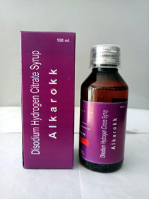  pcd franchise products in Haryana - Rokkwinn Healthcare - 	Alkarokk.jpeg	