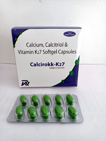  pcd franchise products in Haryana - Rokkwinn Healthcare - 	Calcirokk-K27.jpeg	