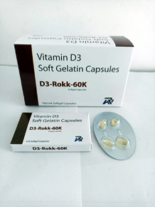  pcd franchise products in Haryana - Rokkwinn Healthcare - 	D3-ROKK-60K.jpeg	