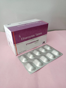  pcd franchise products in Haryana - Rokkwinn Healthcare - 	ETHAMWINN-500.jpeg	