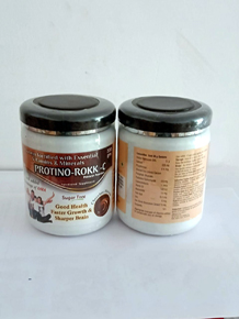  pcd franchise products in Haryana - Rokkwinn Healthcare - 	Protino-rokk.jpeg	