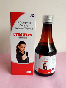  pcd franchise products in Haryana - Rokkwinn Healthcare - 	UTROWINN.jpeg	