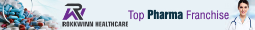 top pharma franchise company in Ambala Haryana - Rokkwinn Healthcare